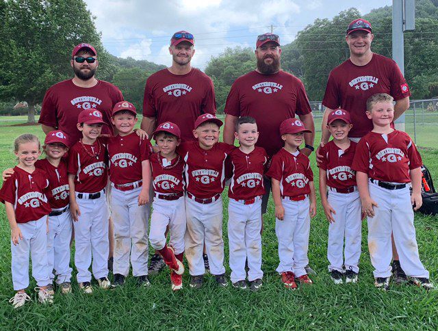 U6 Cardinal